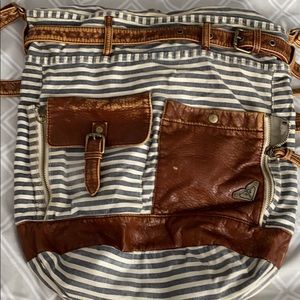 Roxy bag